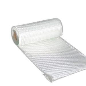 Bulk 6oz 200gsm Twill Surfboard Insulation E Fiberglass Glass Cloth Texturized Fiberglass Cloth
