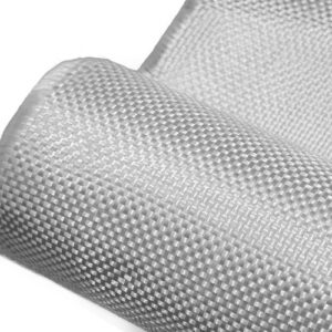 Insulation Fiber Fabric Aluminum Foil Fiberglass Cloth